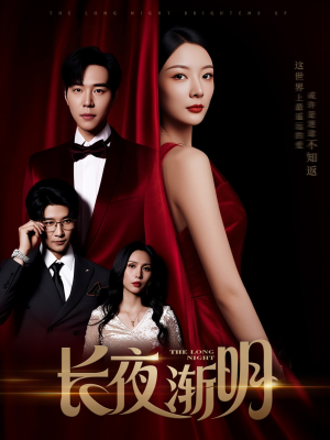 长夜渐明（43集）剧情简介