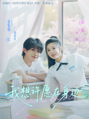 我想许愿在身边（79集）短剧介绍