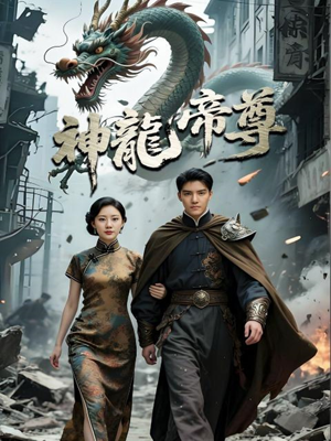 神龙帝尊(100集) 神龙帝尊(100集)一起追短剧