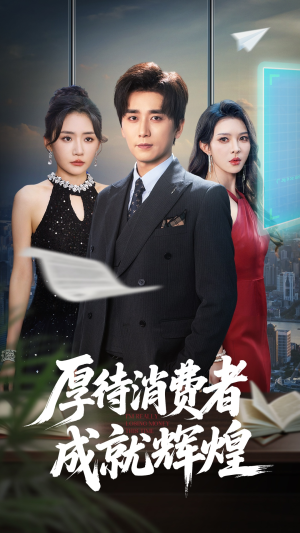 厚待消费者成就辉煌（68集）好看的短剧推荐