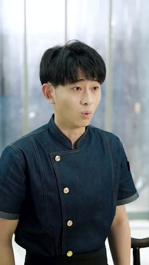 美食小店，治愈万千食客（92集）看精彩短剧