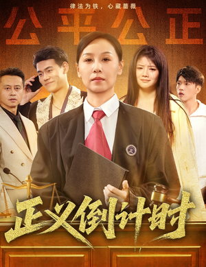 正义倒计时（50集）1-102集