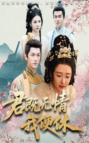 君既无情我便休（57集）短剧太上头了