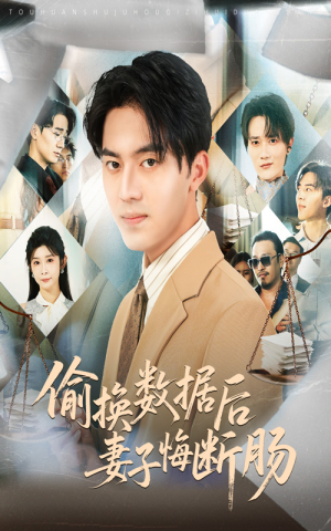 偷换数据后妻子悔断肠（63集）红果免费短剧