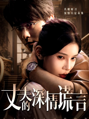 丈夫的深情谎言（62集）短剧中追到爽