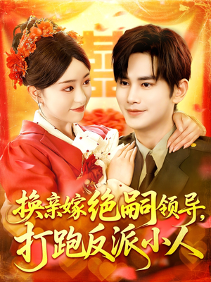 换亲嫁绝嗣领导打跑反派小人（100集）短剧追不停