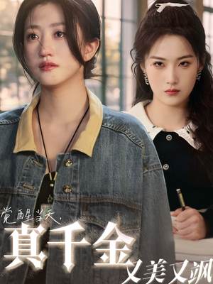 觉醒当天真千金又美又飒（77集）在线观看全集