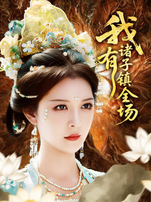 我有诸子镇全场（80集）精彩短剧来袭