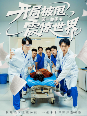 开局被甩第一台手术震惊世界(79集) 开局被甩第一台手术震惊世界(79集)一共多少集