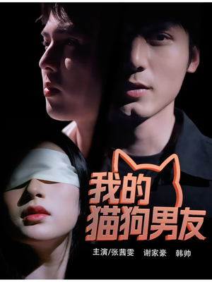 我的猫狗男友（53集）一起看短剧
