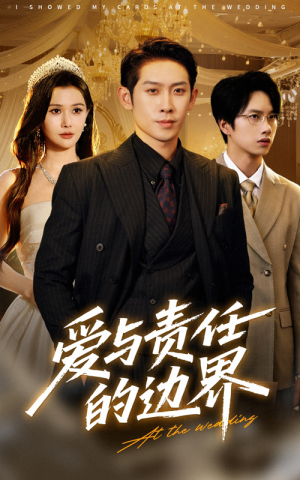 爱与责任的边界（35集）全集
