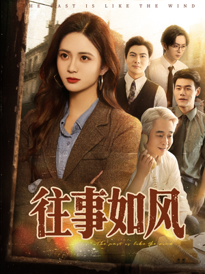 往事如风（61集）每日分享短剧