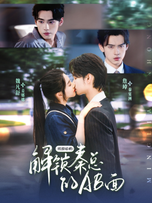 明撩暗哄解锁秦总的AB面（66集）在线播放