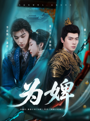 为婢（87集）好看吗