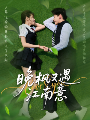 晚枫又遇江南意（60集）免费观看完整版