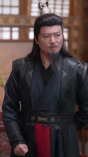 天下第一剑（38集）简直不要太好看