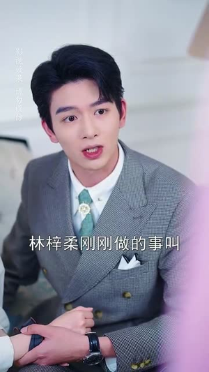 傅先生你的儿子是黑客（77集）热播短剧重燃