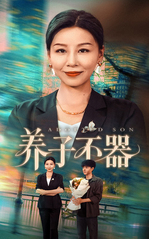 养子不器(60集) 养子不器(60集)真的好看吗