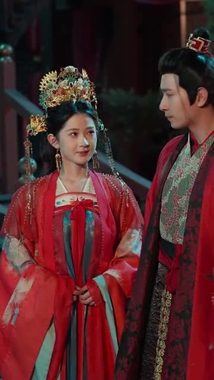 瞎眼国舅的露水情缘（64集）免费观看就是爽