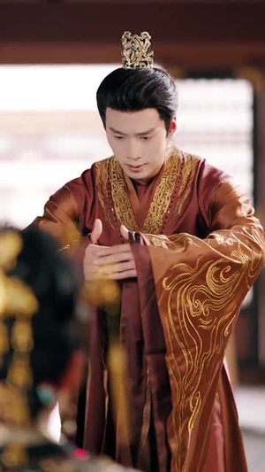 下堂王妃逆袭记（77集）精彩短剧下载