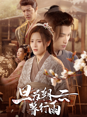 旦为朝云暮行雨(64集) 旦为朝云暮行雨(64集)好看短剧抢先看