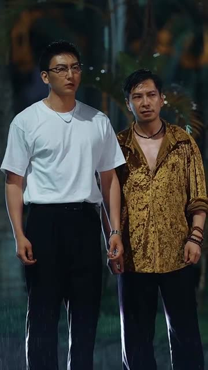 危情泰兰德（63集）分享热门短剧