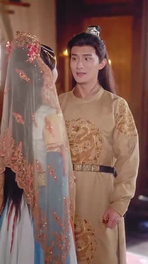 夜长争得薄情知（76集）解说