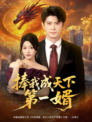 捧我成天下第一婿（80集）好看吗