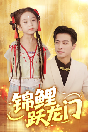 锦鲤跃龙门（62集）视频在线看