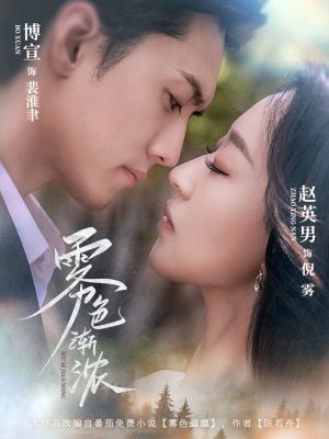 雾色渐浓（65集）看到大结局