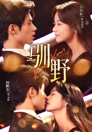 驯野（77集）免费在线看全集