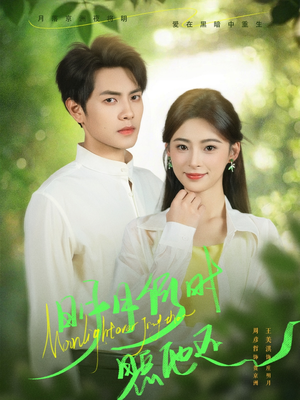 明月何时照他还（73集）超好看古装短剧