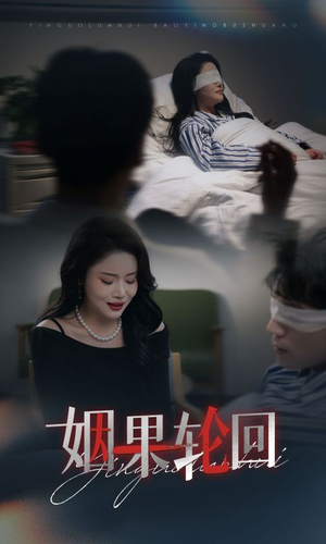 姻果轮回（30集）热播短剧免费看