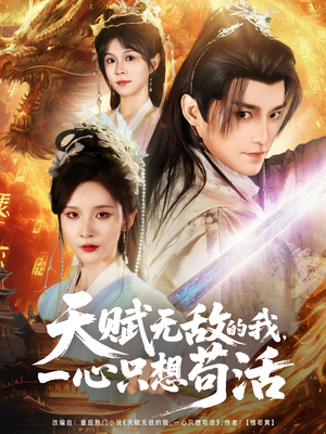 天赋无敌的我，一心只想苟活（73集）完整版