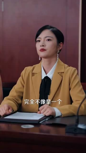 你一离婚律师：怎么尽干媒婆活（80集）精彩短剧看不停