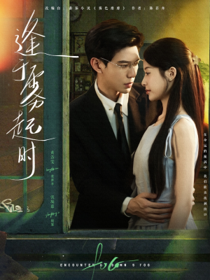 逢于雾起时（79集）短剧热门合集