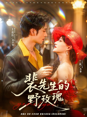 裴先生的野玫瑰（72集）高质量短剧推荐
