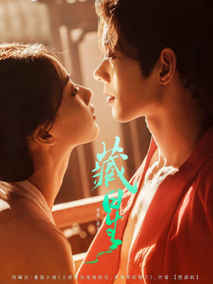 藏星（86集）古装热门短剧