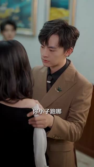 祁先生的白月光从未冬眠 (80集) 追短剧太上头了