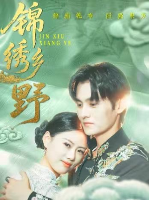 锦绣乡野（42集）短剧全集免费看