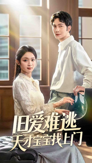 旧爱难逃天才宝宝找上门（75集）无需充值尽情看