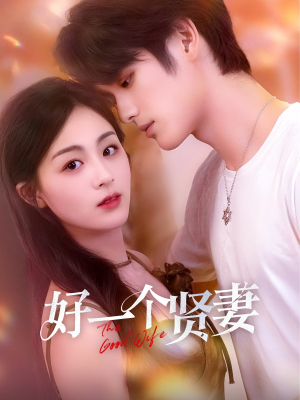 好一个贤妻（55集）海量短剧免费看