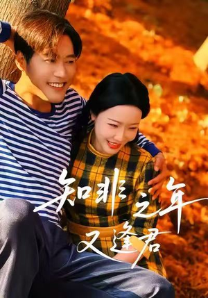 知非之年又逢君（62集）超好看的短剧