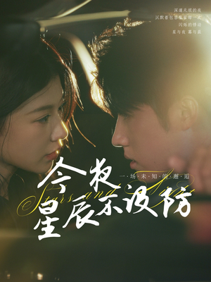 星辰入怀（50集）解说