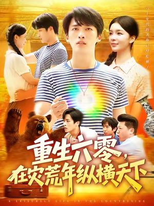 重生六零在灾荒年纵横天下 (83集) 重生六零在灾荒年纵横天下 (83集) 短剧在线观看