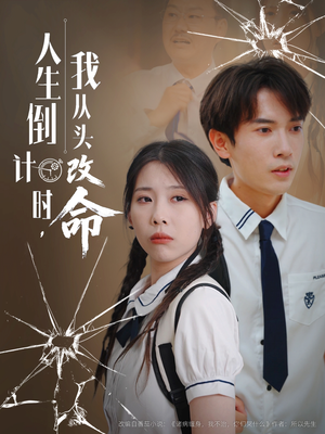 人生倒计时我从头改命(80集) 人生倒计时我从头改命(80集)正能量短剧分享