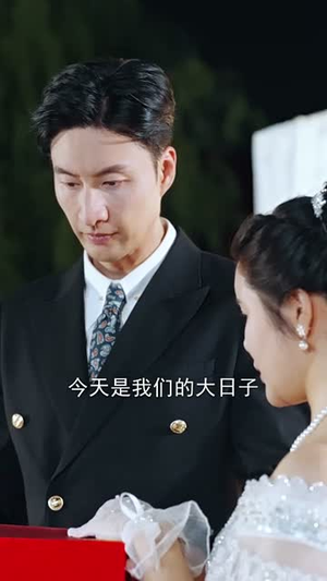 人到中年离婚吧顾总（63集）精彩短剧片段