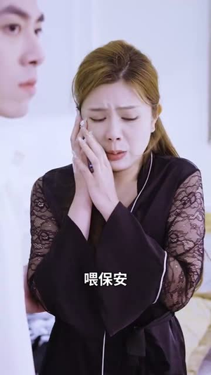 不可告人的秘密 (35集) 精彩的网络短剧