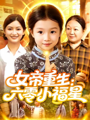 女帝重生六零小福星 (86集) 在线播放