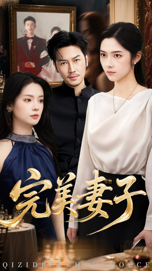 完美妻子（40集）免费观看就是爽